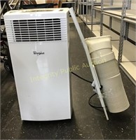 Whirlpool Portable Air Conditioner $330 Retail