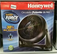 Honeywell Power Air Curculator
