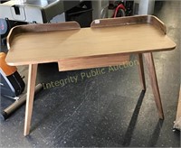 Retro Wooden Desk