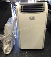 Black+Decker Portable Air Conditioner $399 Retail