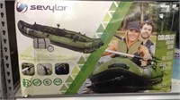 Sevylor Colorado Fishing Kayak $359 R *see desc