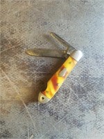 Vintage Small Pocket Knife