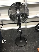 NewAir 18” Outdoor Misting Fan $99 Retail
