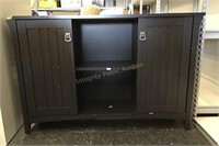Bush Furniture Storage Cabinet $163 Retail *see