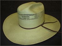BANGORA AMERICAN WESTERN HAT