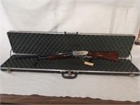 Winchester Model 12 Ducks Unlimited 20 gauge