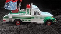 1994 HESS RESCUE TRUCK COLLECTIBLE