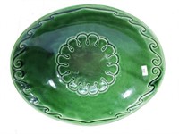 McCoy serving bowl