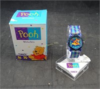 Timex Winnie The Pooh & Tigger Watch In Box
