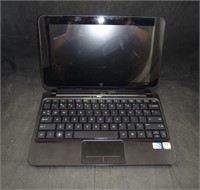 Hp Mini Netbook Laptop Computer