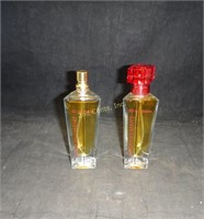 2 Bottles Of All My Children Enchantment Perfume