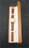 Disney Winnie The Pooh Character Watch In Box