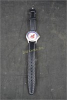 Cleveland Indians Chief Wahoo Watch