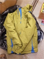 Patagonia Boys XL Jacket, Ties, Jean's & More