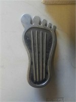 Vintage Foot Gas Pedal