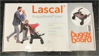 Lascal BuggyBoard Maxi $90 Retail