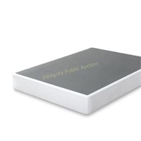 Zinus 9 Inch High Profile Smart Box King $125 R