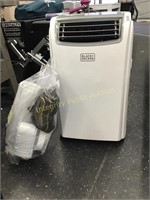 Black+Decker Portable Air Conditioner $399 R *see