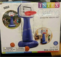 Intex Game Shootin Hoops Set*