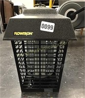 Flowtron Bug Zapper $85 Retail
