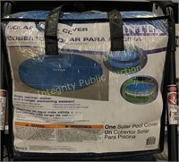 Intex Solar Pool Cover for 12ft
