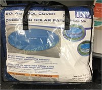 Intex Solar Pool Cover for 16 ft