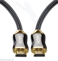 Artlink HDMI Cable, 6.6'