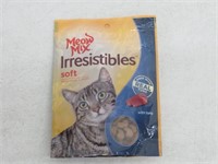 Meow Mix Irresistibles Cat Treats, Tuna, 85g