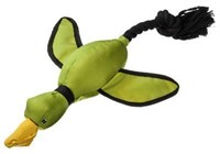 "As Is" Hyper Pet Flying Duck Slingshot Dog Toy
