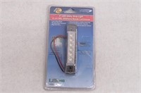 4" LED Utility Strip Light