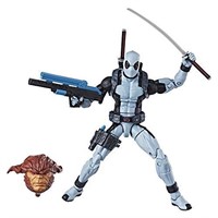 Marvel Legends Series 6" Deadpool -