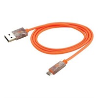 Scosche SleekSync Cable for Micro USB Devices