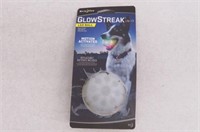 Nite Ize GlowStreak Disc-O LED Ball for Dogs