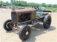 41 Ford Doodlebug Truck/Tractor
