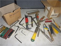 Tool Assortment