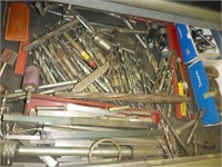 Drill Bits, Key Stock & More