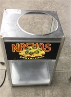 Super Nacho Machine