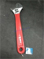 15" Adjustible Wrench