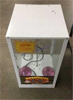 Super Pretzel Machine