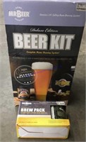 Mr. Brew Home Brewing Beer Kit