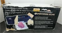 Master Built Vacuum Sealer