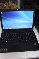Lenovo 15" Laptop w/ Charger