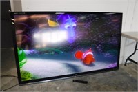 Sharp Aquos 80" 3D LED Smart TV w/ Remote