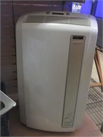 Portable Air Conditioner w/Accessories