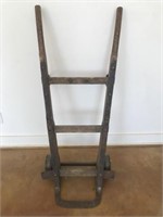 Antique Miners Dolly