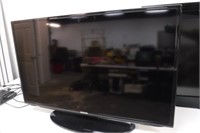 Samsung 40" TV - No Remote