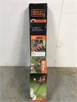 Black & Decker 20 inch electric hedge trimmer