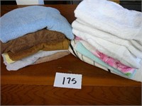 Towels Lot