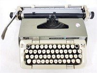 Vintage Typewriter