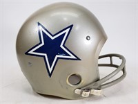 Vintage Dallas cowboys Rawlings helmet
